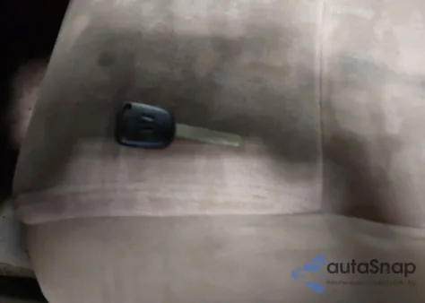 2004 Honda Pilot Ex из США, поврежденный, VIN 2HKYF18414H599093